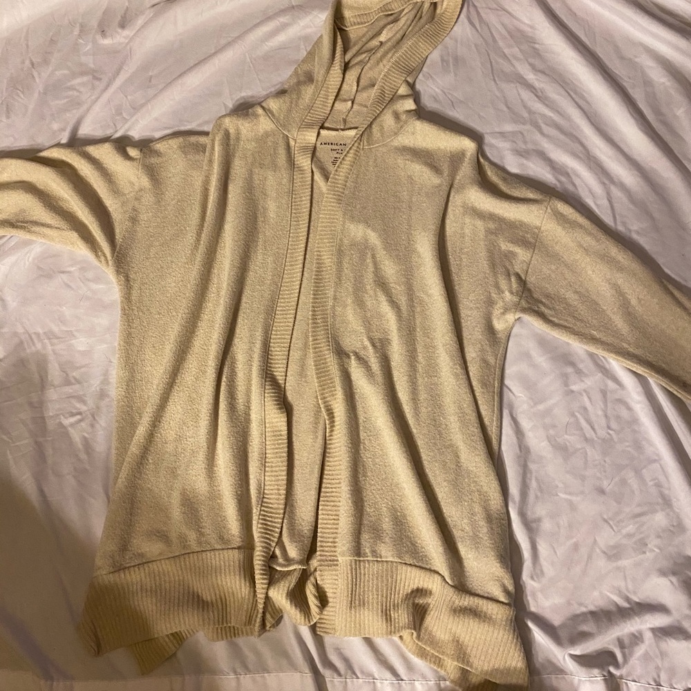 American Eagle Cardigan
